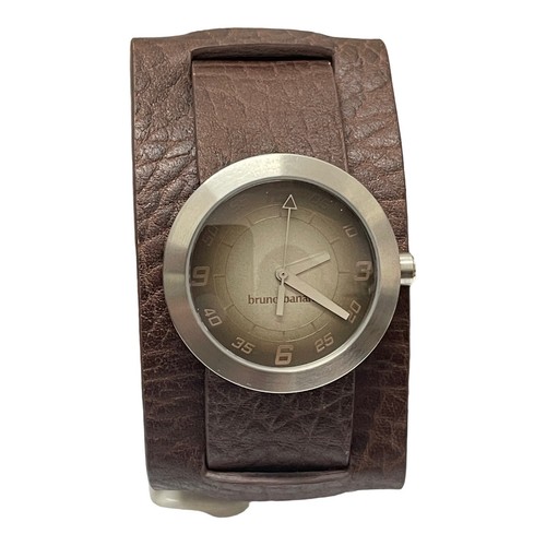 Bruno banani uhr unisex - bruno,