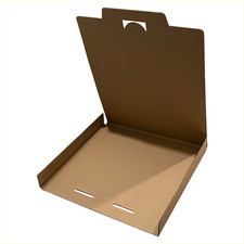 Taifun LP-Versandkarton |