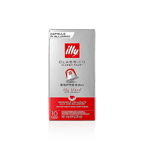 300 illy kaffee arabica - illy,