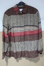 Madeleine Damenhemd aus 95%