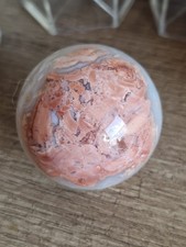 Pink Cotton Candy Kugel ca 4,2 cm