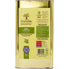 Olivenöl Bio 3 L Kanister