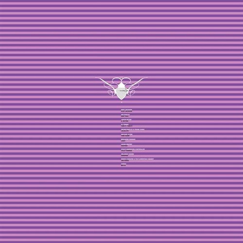 Artisti vari cocoon - artisti,