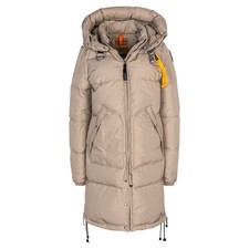 Parajumpers LONG BEAR - Winterparka Damen Atmosphere Beige