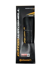 Continental Gator Hardshell