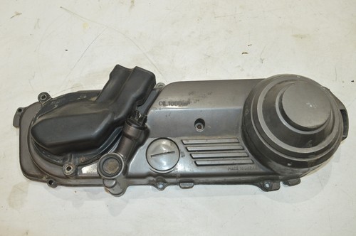 Yamaha beluga 125 variodeckel - 125,