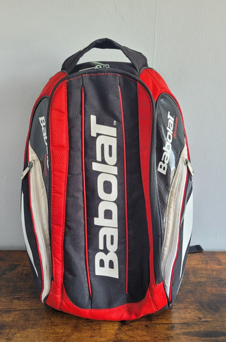 Babolat team rucksack - team,