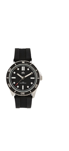Herrenuhr polar - herrenuhr,
