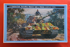1/35 Nichimo 3 DT 3503