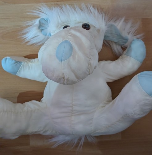 Knautschi puffalump stofftier - puffalump,