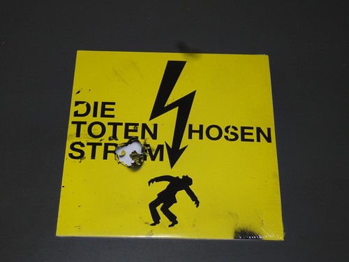 Die toten hosen strom - die,