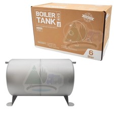 HEATEK BOILER WASSERTANK