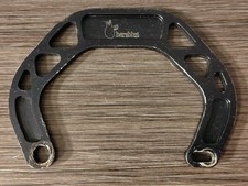 Magura Brakebooster Alu HS33 2009 Herzblut MTB Kult Retro RAR 1/2400