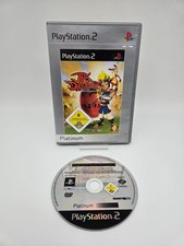 Sony PS2 PlayStation 2 Jak and