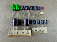 Kenwood KD-990 Recap Kit