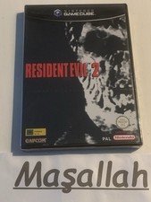 Resident Evil 2 ☼ GameCube