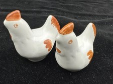 DDR Salz & Pfeffer Streuer -