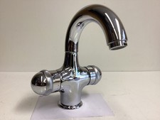 Grohe Sentosa Waschtischarmatur Chrom, Wasserhahn, Rarität, gebraucht, 21106000