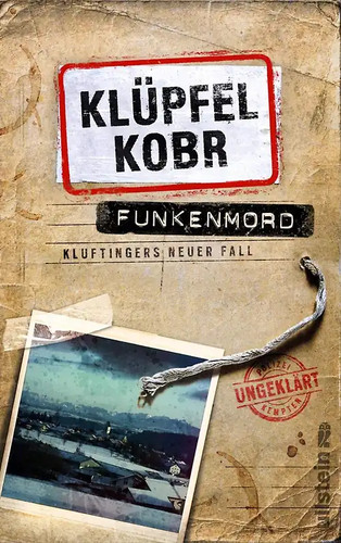 Funkenmord kluftinger krimis - funkenmord, (kluftinger-krimis