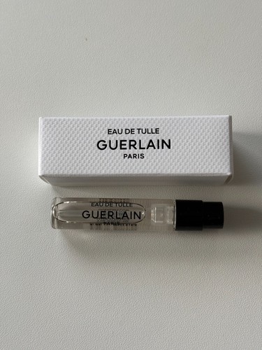 Guerlain eau tulle - guerlain,