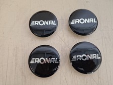 4 X Original Neu Ronal