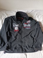 World Land Yacht Club Royal &