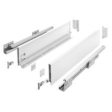 Schubkastensystem für