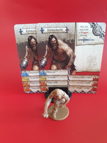Zombicide special guest - special,