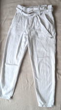 AMISU Jeans Hose Gr.34 mit