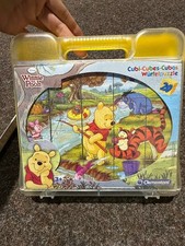 Disney Clementoni Winnie Pooh