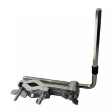 Schlagzeug-Montageklemme