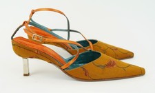 Extravagante bestickte vintage - extravagante,