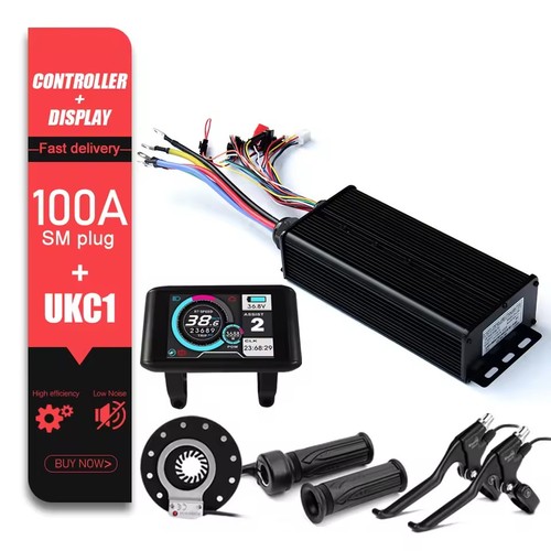 48v 72v 100a bike - 48v/72v, e-bike