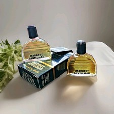 2x Marbert Gentleman Miniaturen – EdT & After Shave je 5 ml ungeöffnet