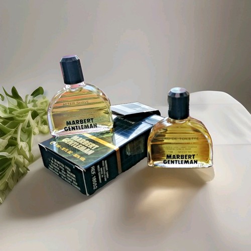 Marbert gentleman - marbert,