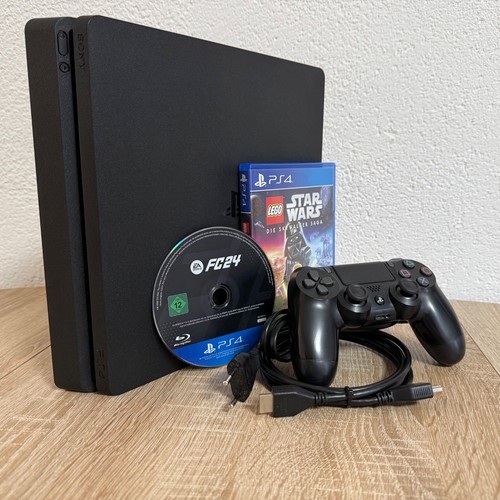 Sony ps4 slim 500gb - sony,