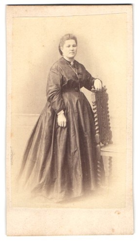 Fotografie dame mit - mit, schmuck