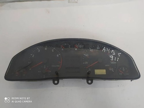 Audi avant 8d5 b5 - audi, a4