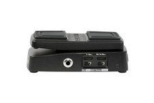 Mooer Free Step Wah und Volume