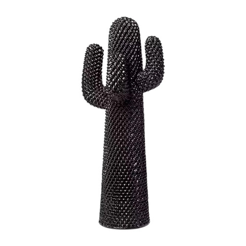 Wohnaccessoire gufram schwarz - gufram,