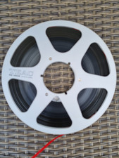 Metall spule teac 1003s - spule, re-
