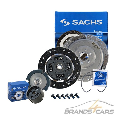 Sachs kupplungssatz - sachs,