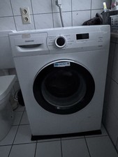 Waschmaschine(Constructa)