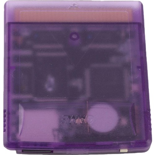 Gameboy spielekassette 8gb - gameboy,
