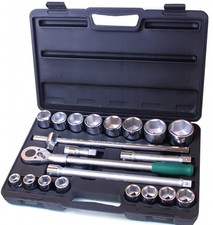 SALTUS Knarrenkasten 21-tlg