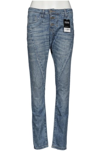 Please jeans damen hose - please,
