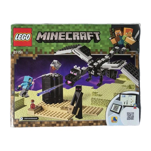 Lego das letzte - das,