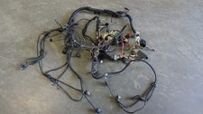 BMW E93 E92 E91 E90 E82 E88 335i 135i 335xi  Kabelbaum Motor Motorkabel 7566504
