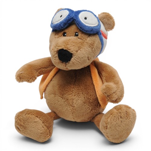 Nici eddie bär mit brille - nici,