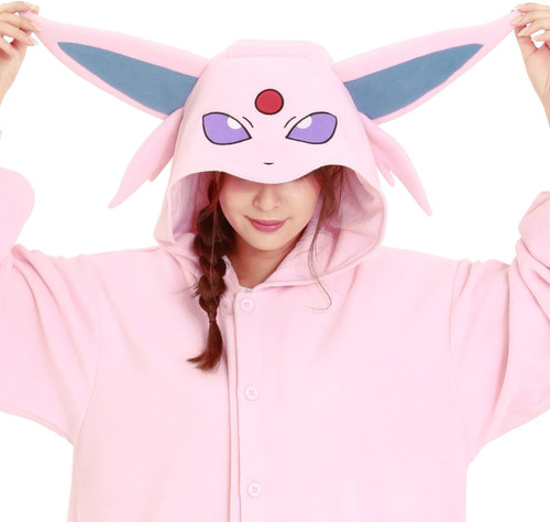 Sazac pokemon espeon - pokemon,